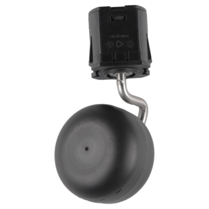 Hjul främre Cocraft 300/800 robotgräsklippare