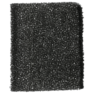 Cocraft LXC skumplastfilter till  grovdammsugare VCB18