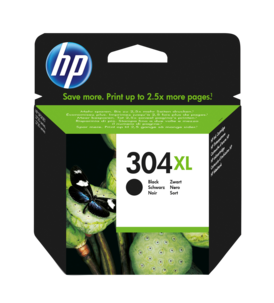 HP 304 bläckpatron