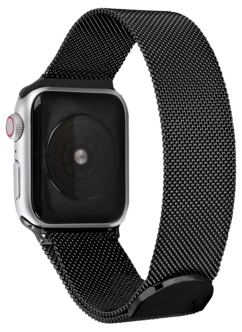 Anmiki Milanese Mesh Apple Watch armband 42, 44, 45, 49 mm