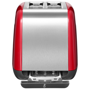 KitchenAid brödrost 2 skivor, 5KMT221E