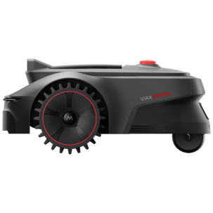 MOVA ViAX AI robotgräsklippare utan slinga, 300 m2