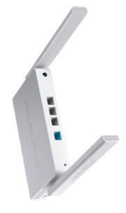 Keenetic Explorer AC1200 WiFi 5-router