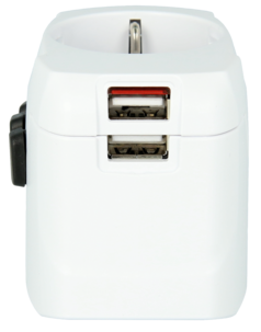 Reseadapter SKROSS Pro Light USB