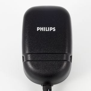 Laturi Philips 1,3 V