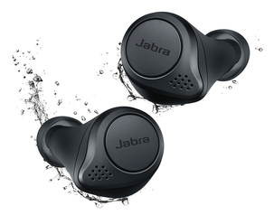 Trådlösa in ear hörlurar Jabra Elite Active 75T 