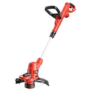 Black & Decker ST5530 gresstrimmer 550 W 