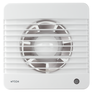 Badrumsfläkt Myson