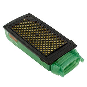 Microfilterbehållare Bosch PBS