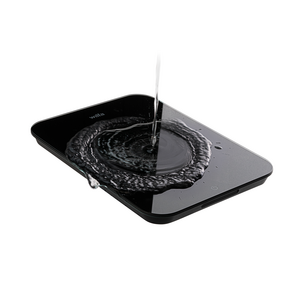 Wilfa Max Digitaalinen keittiövaaka KS2B-10, jopa 10 kg