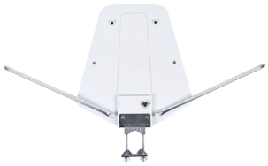 Husvagnsantenn Exibel