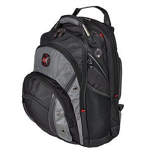 Wenger Synergy laptopryggsekk 15,4