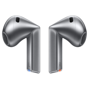 Samsung Galaxy Buds3 trådløse in ear-ørepropper med Galaxy AI