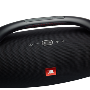 JBL Boombox 2 BT Bluetooth Kaiutin, kannettava ja vedenkestävä
