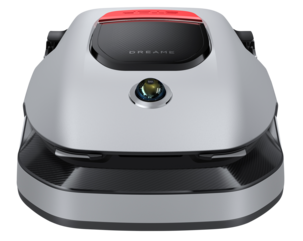 Dreame A1 Pro robotgressklipper uten kantledning, 2000 m²