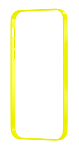 Kuori iPhone 5C:lle, Hard Case