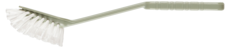 Diskborste