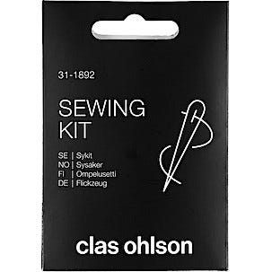 First Repair Kit, reparasjonssett til hjemmet