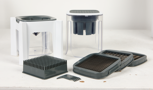 Potatis- och lökskärare Coline