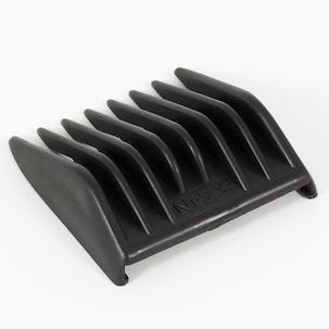 Förhöjningskam 6 mm