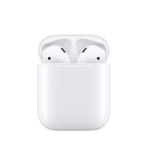 Apple AirPods trådløse hodetelefoner med mikrofon