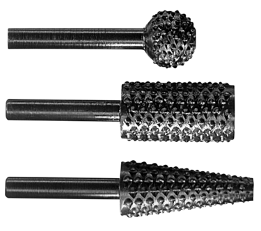 Bosch raspesett