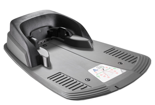 McCulloch ROB R600 robotgressklipper