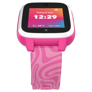 Xplora XGO3 Gen 2 smartwatch barn 4-12 år