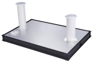 Solventilator Sunwind AirPlus 100