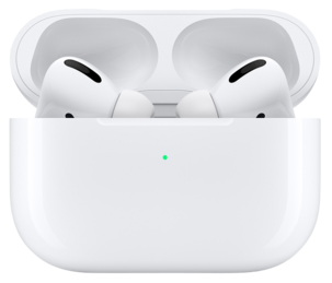 Apple AirPods Pro brusreducerande hörlurar