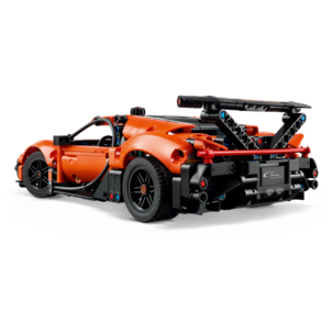 LEGO Technic Bugatti Chiron Pur Sport-hyperbil 42222, fra 9 år