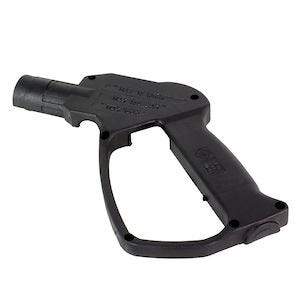 Handtagshalva, vänster