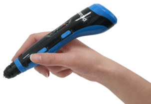 Polaroid Play 3D Pen, 3D-penn
