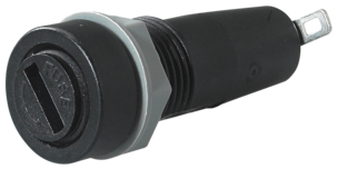 Sulakekotelo 5x20 mm