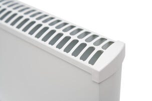 Adax VPS10 BT baderomsovn med Bluetooth, 400 W