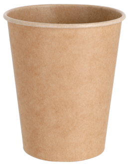 Pappkrus 23 cl, 20-pakning