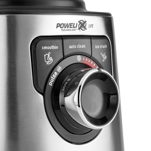 Tehosekoitin OBH Nordica Elite Mix+, hopea