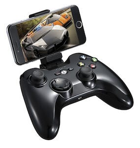 Handkontroll för iPhone/iPad  PXN Speedy