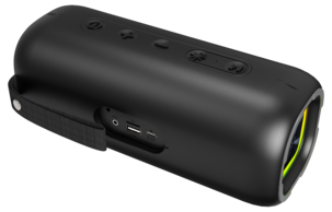 Trådlös telefon Topcom Butler 5750