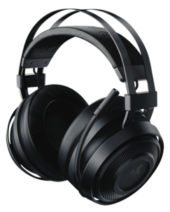 Pelikuulokkeet Razer Nari Essential