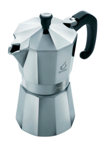 Prestige espressokoker 