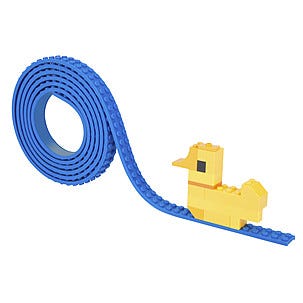 Rakennusteippi Mayka, 2 nuppia, 1 metri