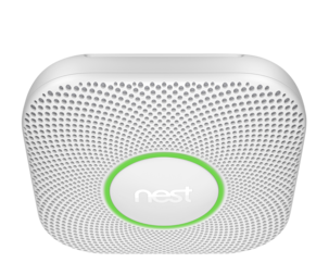 Palovaroitin Google Nest Protect