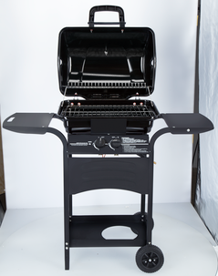 Gasolgrill