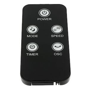 Fjernkontroll Cotech FTG 35-DC