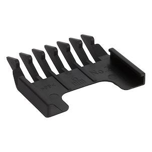 Förhöjningskam 6mm Moser