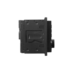 GAS Audio Power MAD M230BTN bilstereo 2-DIN, BT, USB, AUX, DSP