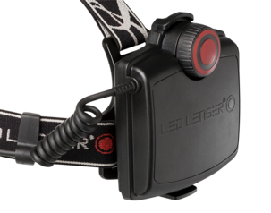 LED Lenser H14R.2 hodelykt