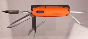 Multiverktyg Gerber