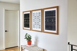 Bildeoppheng Command Value Pack, medium / large